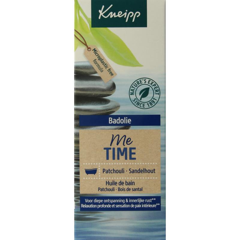 Kneipp Me Time Badolie