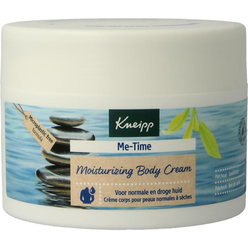 Kneipp Me Time Body Cream