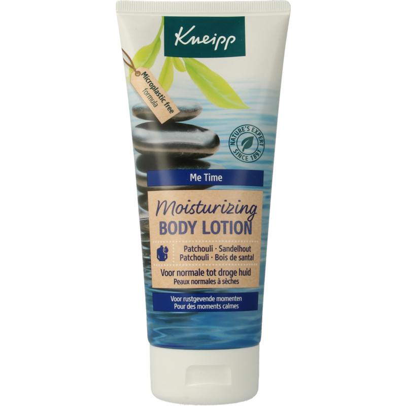 Kneipp Me Time Bodylotion