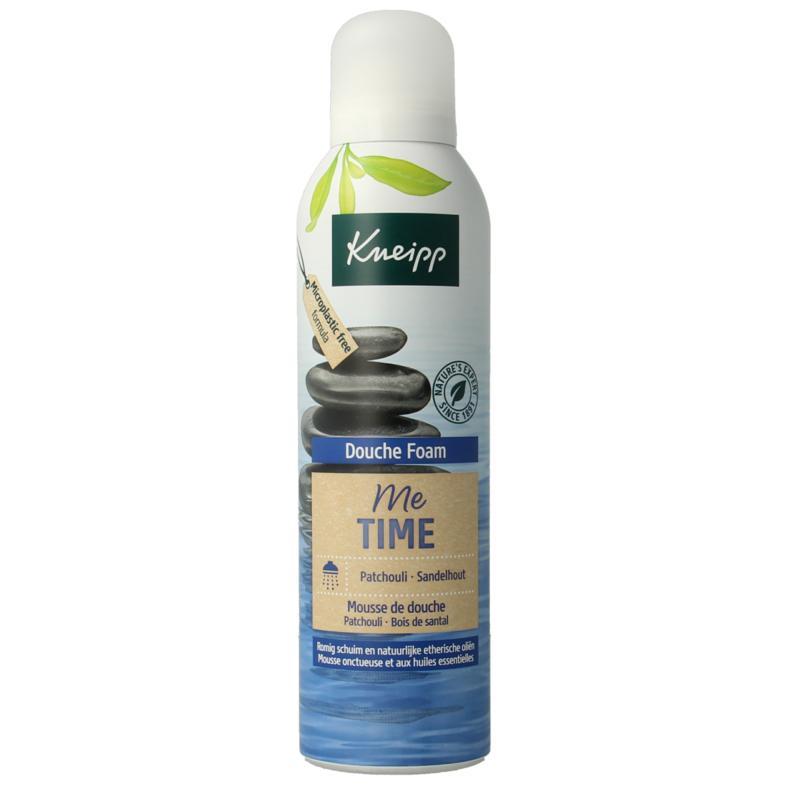 Kneipp Me Time Douchefoam