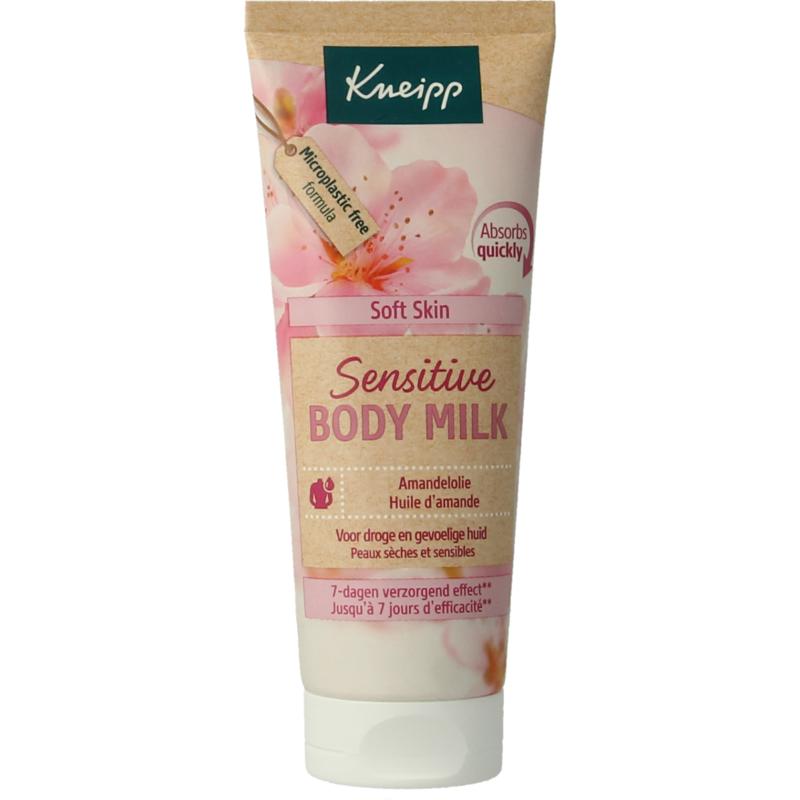 Kneipp Mini Body Milk Soft Skin