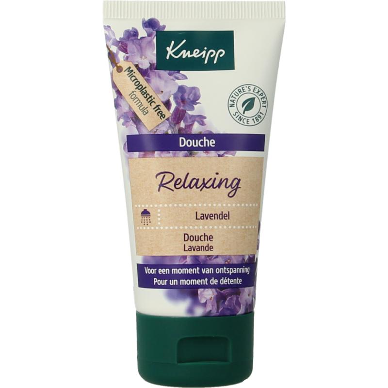 Kneipp Mini Douchegel Relaxing