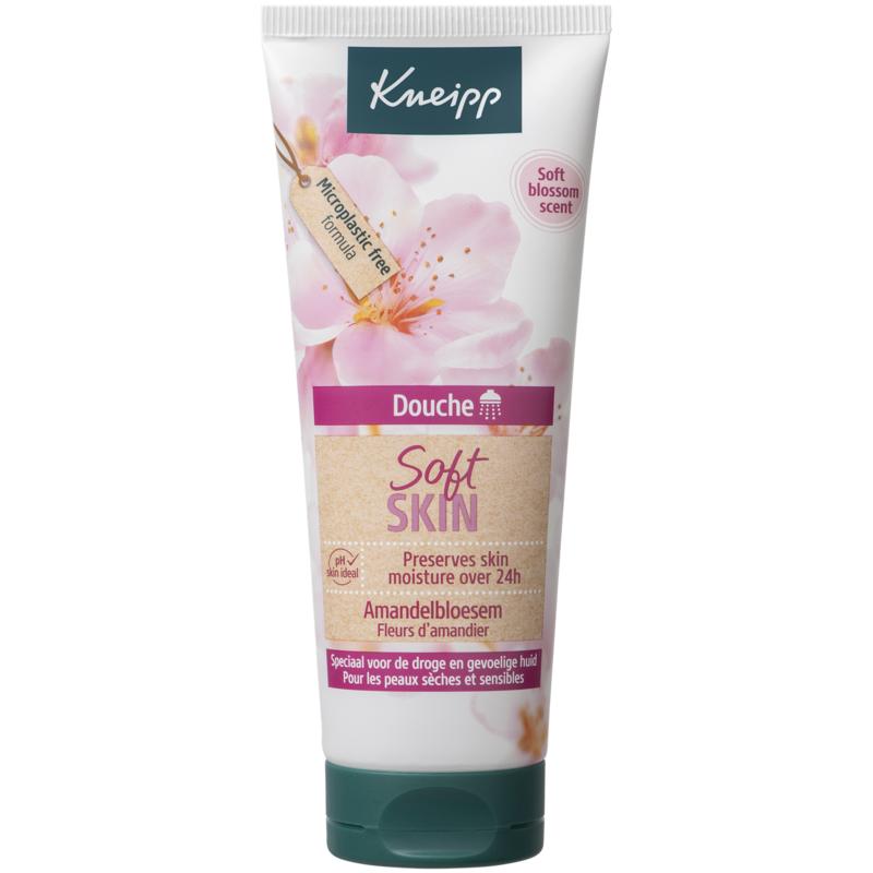 Kneipp Mini Douchegel Soft Skin