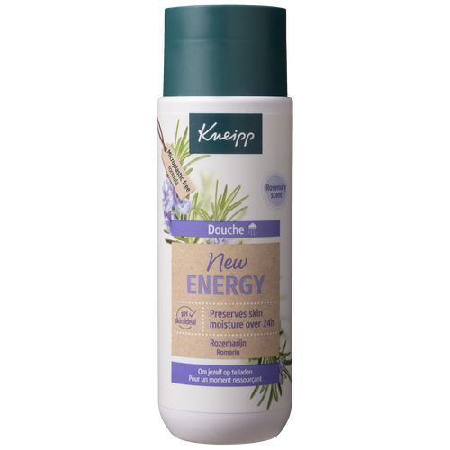 Kneipp New Energy Douche