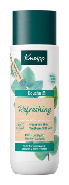 Kneipp Refreshing Douche