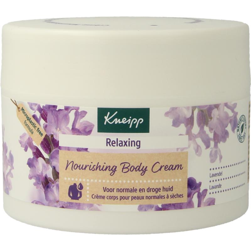 Kneipp Relaxing Bodycream