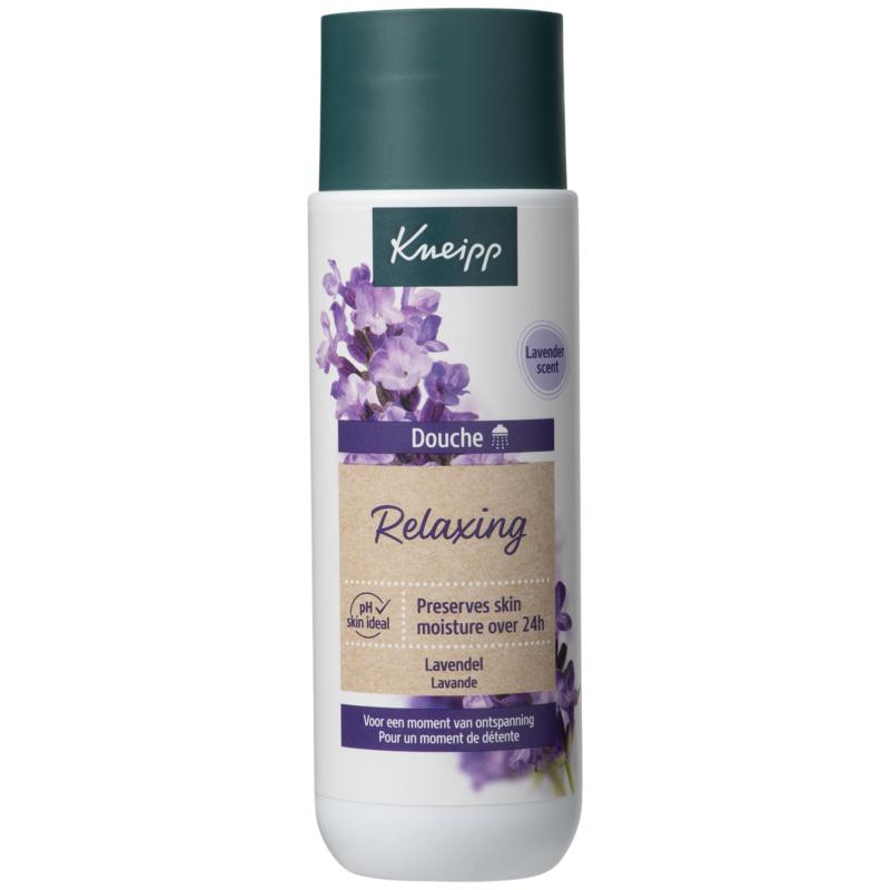 Kneipp Relaxing Douche Lavendel