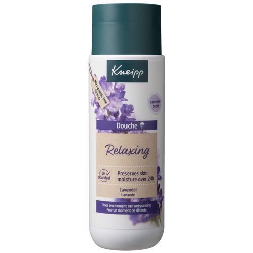 Kneipp Relaxing Douche Lavendel