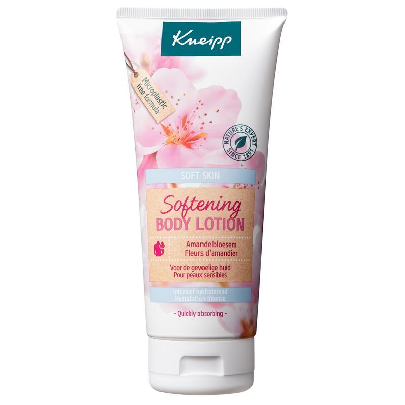 Kneipp Soft Skin Softening Bodylotion Amandelbloesem
