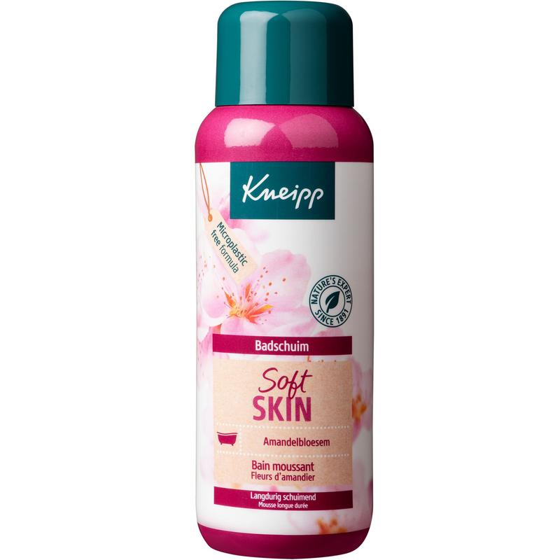 Amandel Badschuim Kneipp