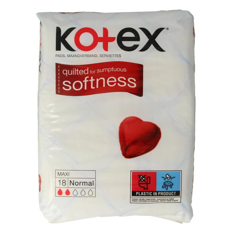 Kotex Maxi Normaal
