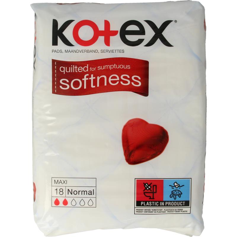 Kotex Maxi Normaal