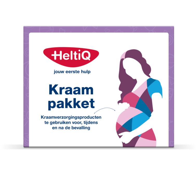 Kraampakket