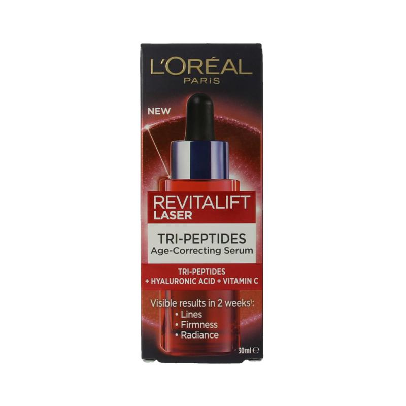 L'oreal Paris Revitalift Laser Serum