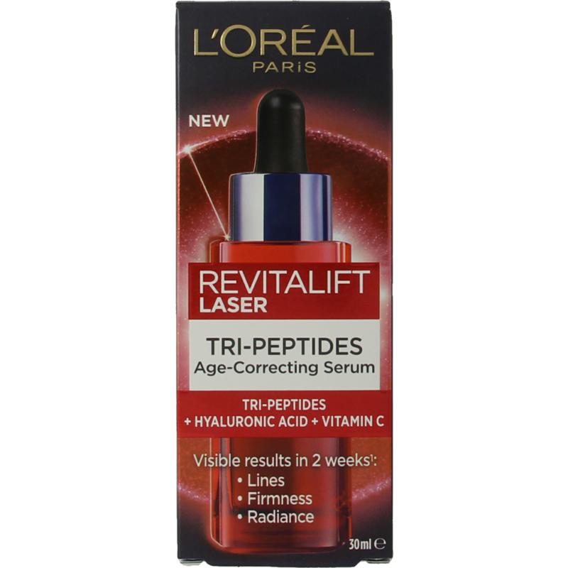 L'oreal Paris Revitalift Laser Serum