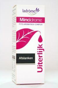 La Drome Mincidrome Niet Bio