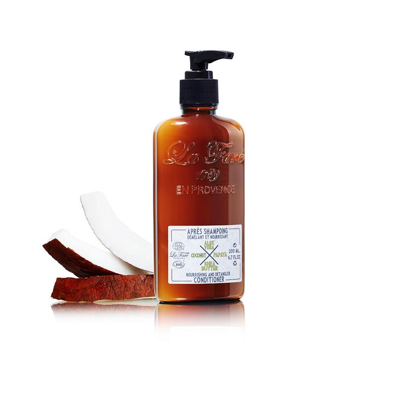 La Fare 1789 Conditioner Voedend En Ontwarrend