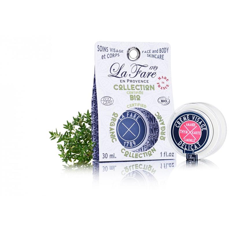La Fare 1789 Dagcreme Delicate