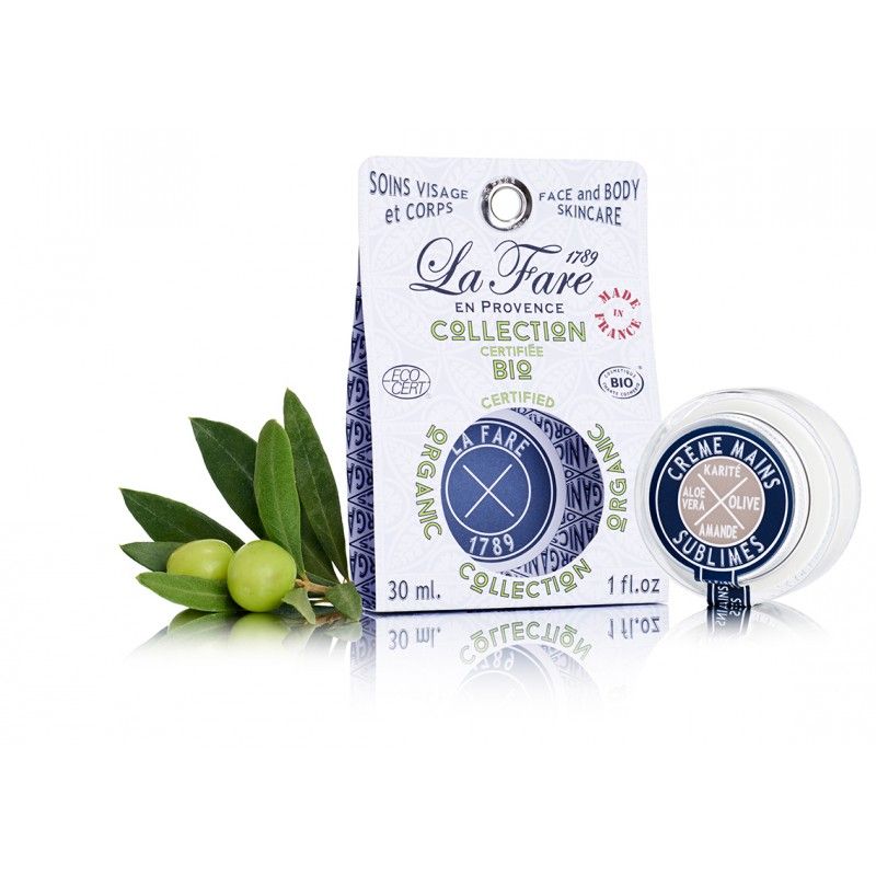 La Fare 1789 Handcreme Sublime