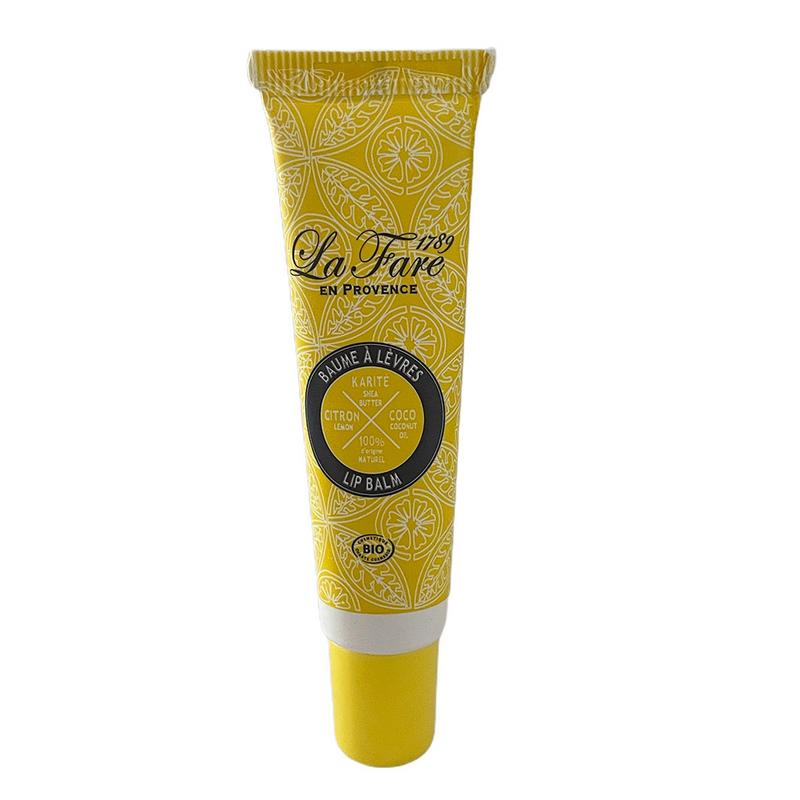La Fare 1789 Natuurlijke Lippenbalsem