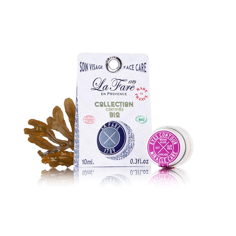 La Fare 1789 Oog Contourcreme Vegan