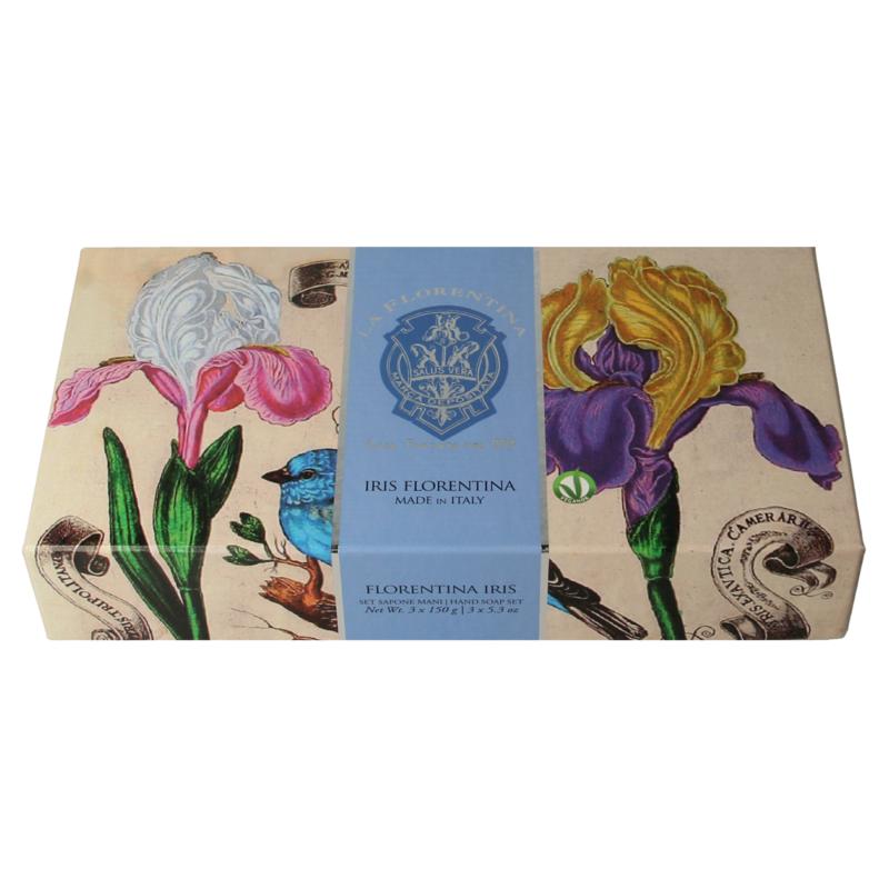 La Florentina Zeep Iris
