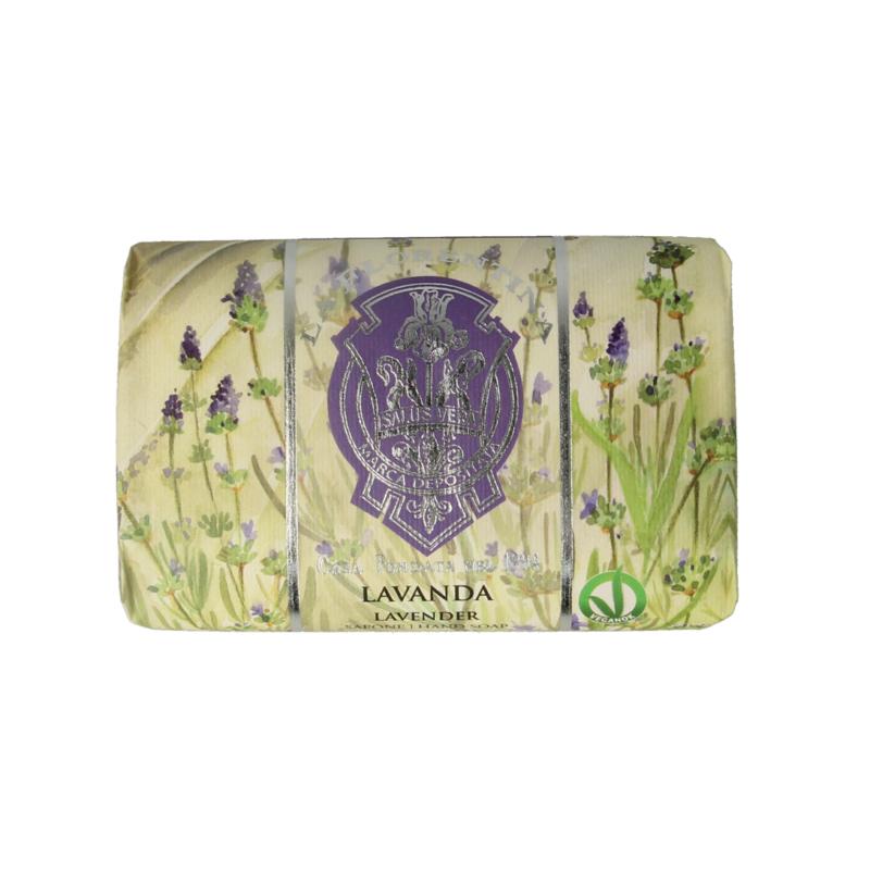 La Florentina Zeep Lavendel
