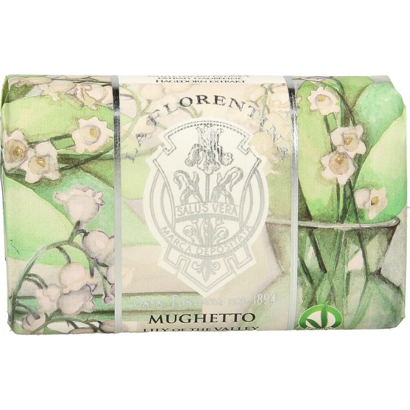 La Florentina Zeep Lelietje Van Dalen