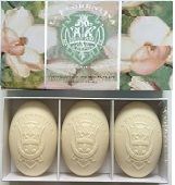 La Florentina Zeep Magnolia 3 X 150 Gram
