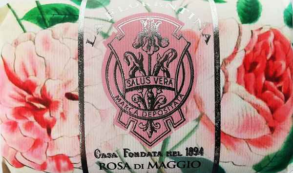 La Florentina Zeep Rosegarden