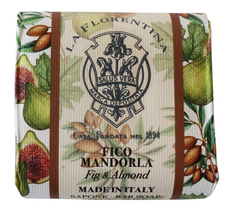 La Florentina Zeep Vijg-Amandel