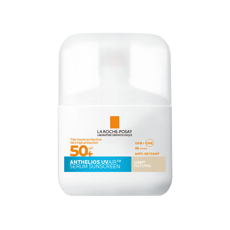 La Roche Posay Anthelios Uv Serum Air Getint Spf50+ Light