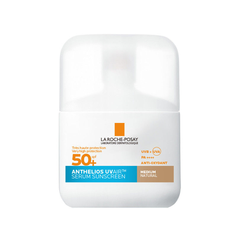 La Roche Posay Anthelios Uv Serum Air Getint Spf50+ Medium