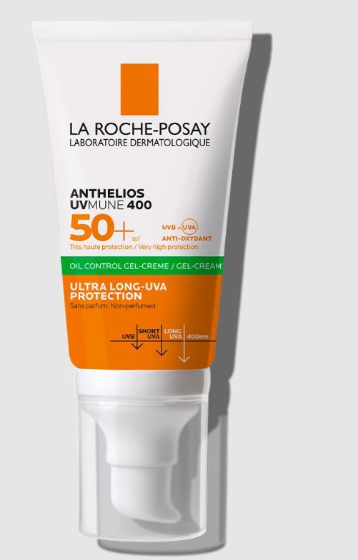 La Roche Posay Anthelios Uvmune 400 Spf50+