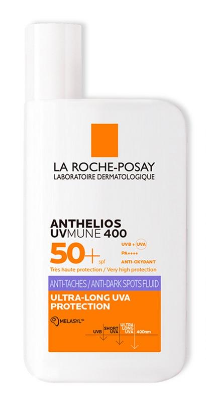La Roche Posay Anthelios Uvmune Anti Pigmentvlek Spf50