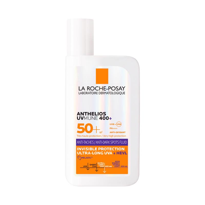 La Roche Posay Anthelios Uvmune Anti Pigmentvlek Spf50+