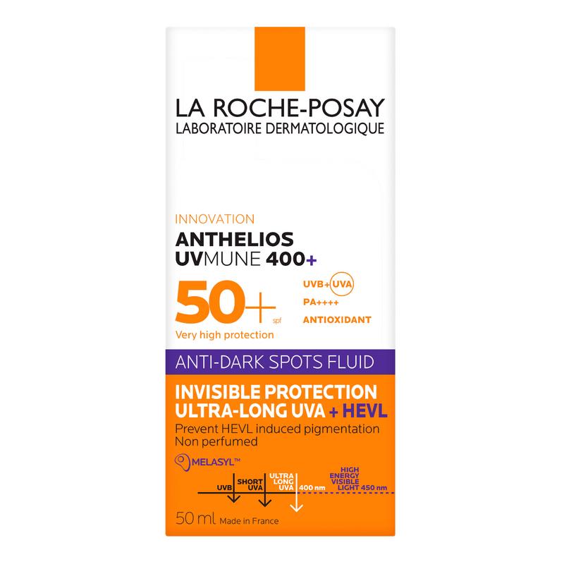 La Roche Posay Anthelios Uvmune Anti Pigmentvlek Spf50+