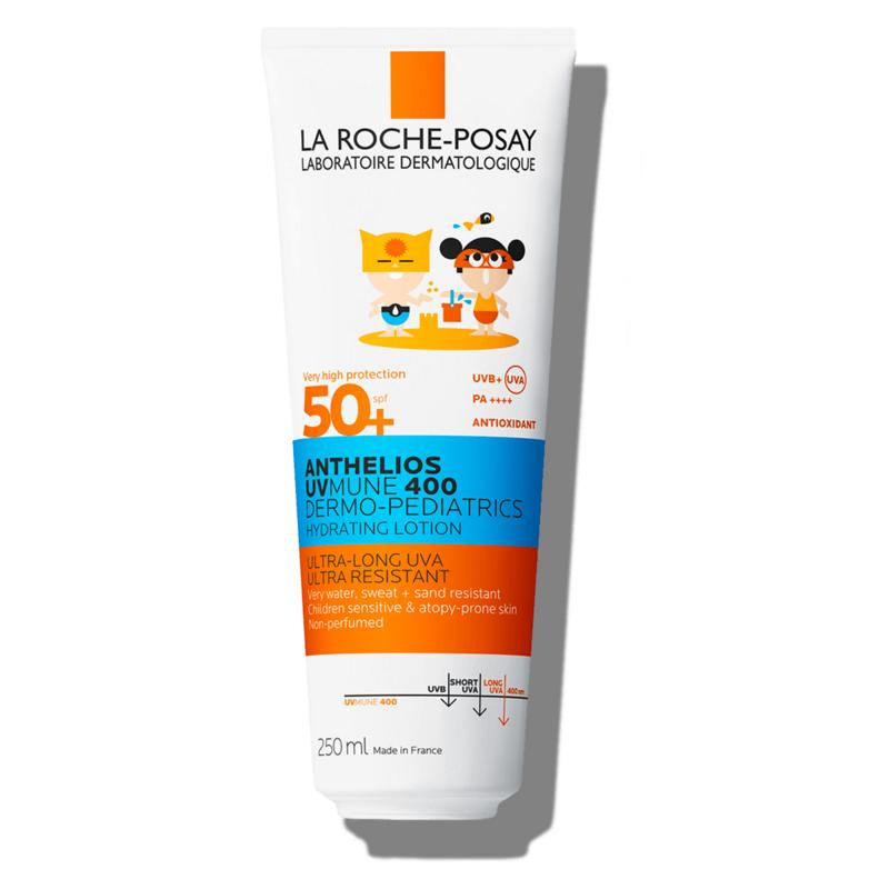 La Roche Posay Anthelios Uvmune Kind Melk Tube Spf50+