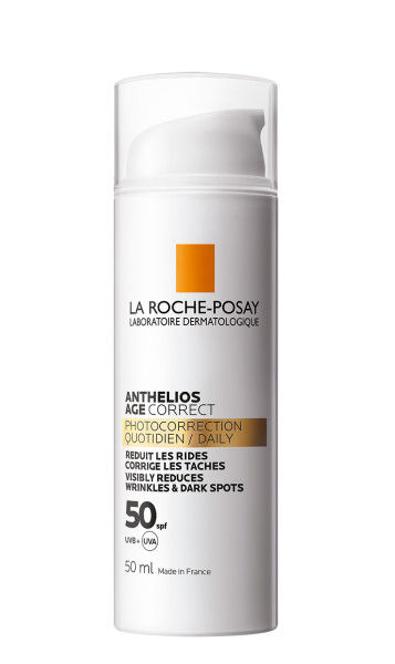 La Roche Posay Anthelios Age Correct Daily Care Spf50