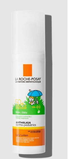 La Roche Posay Anthelios Age Correct Daily Care Spf50