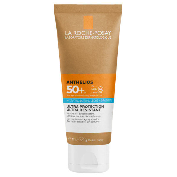 La Roche Posay Anthelios Eco Melk Spf50+