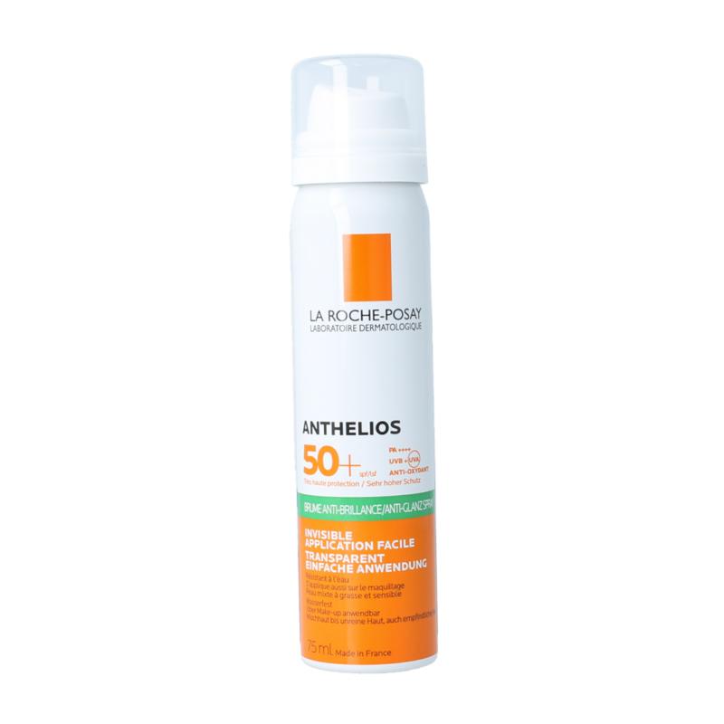 La Roche Posay Anthelios Facemist Spf50