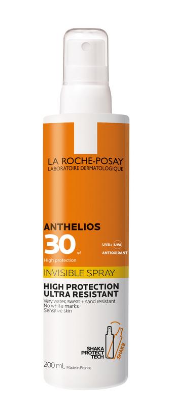 La Roche Posay Anthelios Invisible Spf30