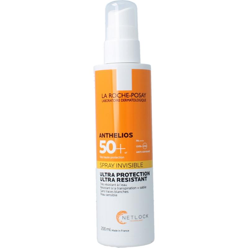 La Roche Posay Anthelios Invisible Spf50+