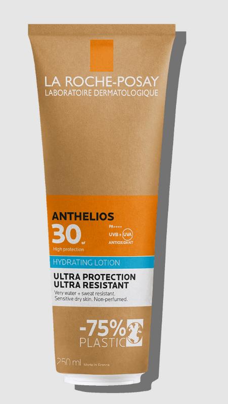 La Roche Posay Anthelios Melk Spf30