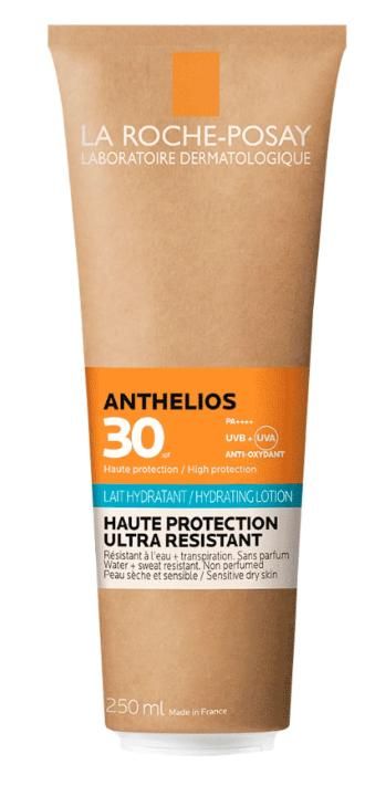 La Roche Posay Anthelios Melk Spf30