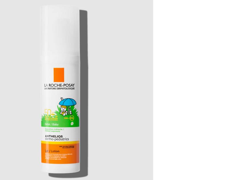 La Roche Posay Anthelios Melk Baby Spf50+