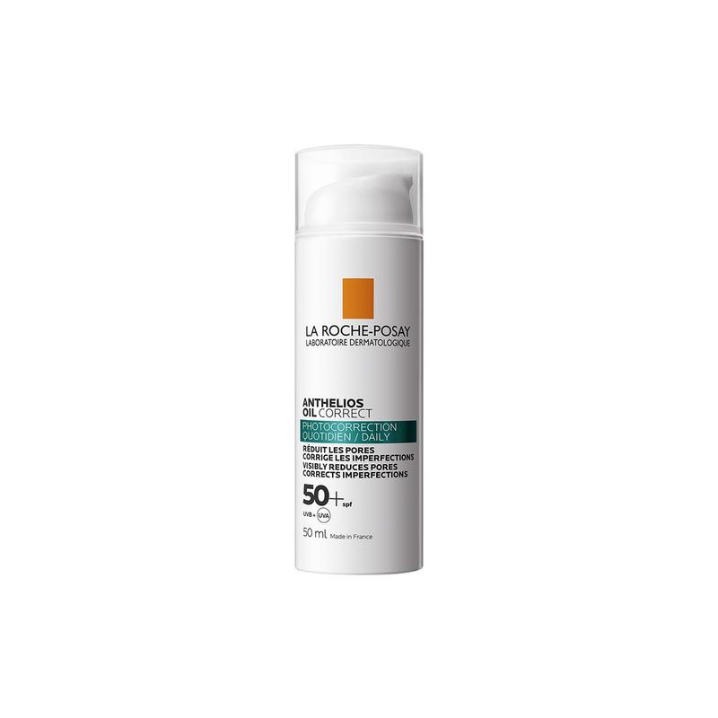 La Roche Posay Anthelios Oil Correct Spf50+