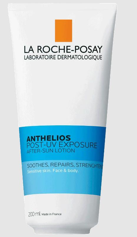 La Roche Posay Anthelios Post Uv Balm