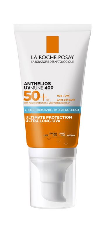 La Roche Posay Anthelios Uvmune Creme Spf50